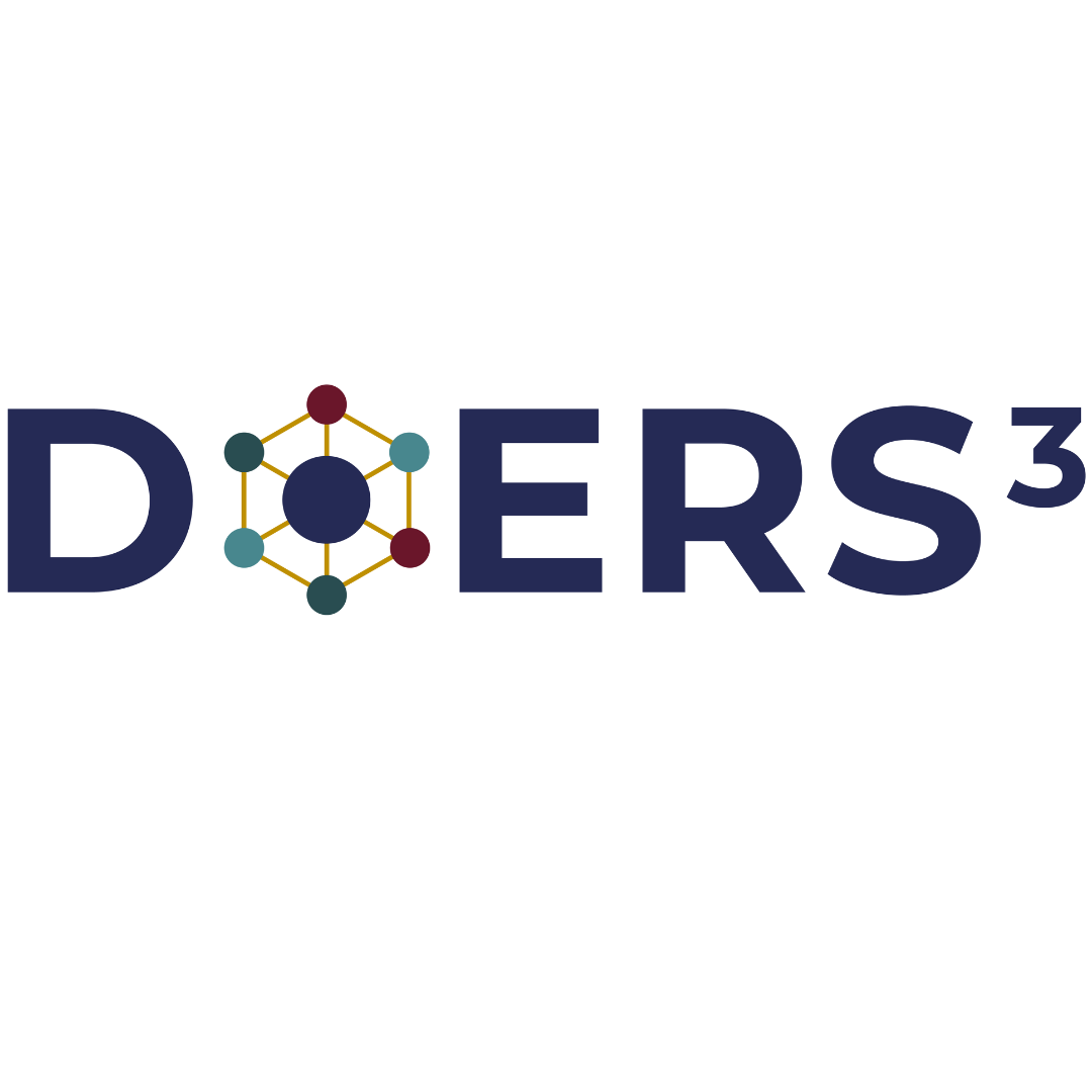 DOERS 3 logo